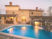 Pure relaxation ! - Stone house with swimmingpool in a quiet location 24
