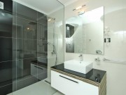 Exclusive newly built - floor apartment with private pool 6