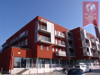 Apartment in a new building (ISF1384)