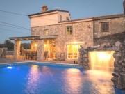 Pure relaxation ! - Stone house with swimmingpool in a quiet location 1