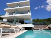 Luxury apartments within walking distance to the beach