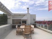 Penthouse in the center of Zadar
