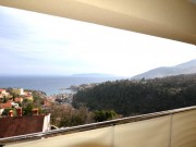 Apartment with a great view on sea coast