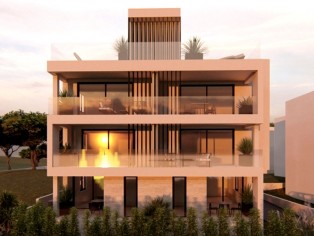 Penthouse in Zadar for 450,000 EUR