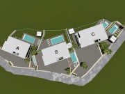 Exklusive Neubau - Etagen-Wohnung mit eigenem Schwimmingpool 4