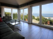 Apartment in top location! Only 50m to the sea