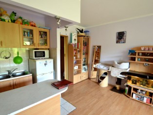Smaller apartment in Opatija 2