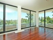 Exclusive newly built - floor apartment with private pool 5