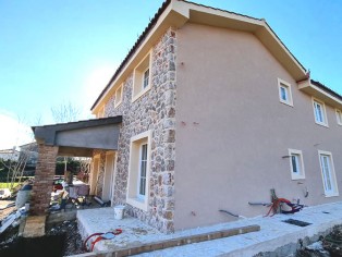 New house on the island of Krk 6