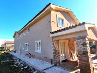 New house on the island of Krk 8