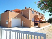 House with four apartments 50 meters from the beach 2