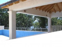 Representative villa with broadminded equipment and swimming-pool (80 m2) 3