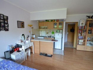 Smaller apartment in Opatija 4