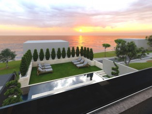 Luxury villa near the sea (MAV2038)