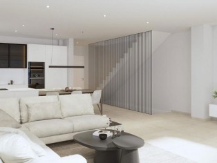 Wohnung erste Reihe zum Meer 4