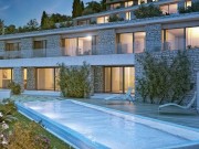 Building land for four luxury villas 3