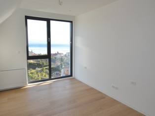 Luxury penthouse in the center of Opatija 10