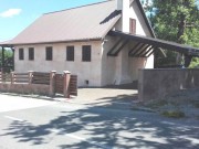 House in the mountain region Gorski Kotar 2