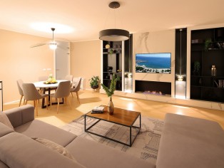 Luxury apartments within walking distance to the beach 9