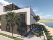 Neue Projekt - 2 Luxus-Wohnungen in der 1. Reihe zum Meer 9