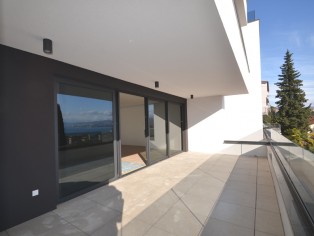 Newly built apartment in Opatija center (NAF2116)