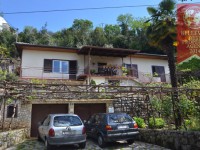 Familienhaus in Meernähe mit schönem Blick