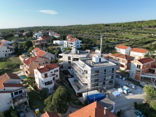 Neue Luxusapartments am Meer in Top Lage in Zadar 21