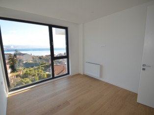 Luxury penthouse in the center of Opatija 11