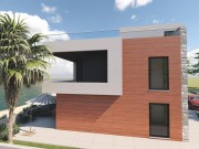 New project of luxury apartments - 1st row by the sea 2