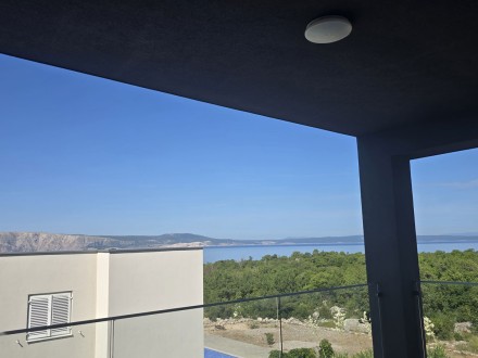 Fully furnished two-bedroom apartment (87 m²), available for immediate occupancy!