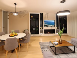 Luxury apartments within walking distance to the beach 8