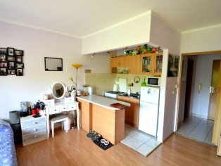 Smaller apartment in Opatija 1