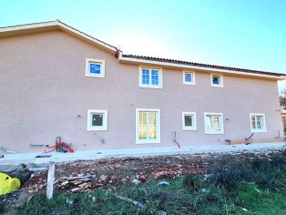 New house on the island of Krk 7