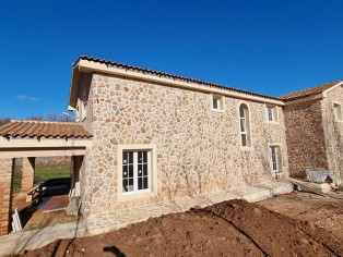New house on the island of Krk 3