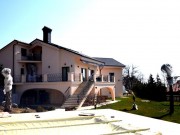Villa oberhalb von Opatija 6