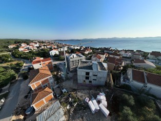 Neue Luxusapartments am Meer in Top Lage in Zadar 20