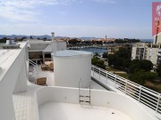 Penthouse in Zentrum von Zadar mit eigenem Schwimmbad 3