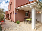 Fully furnished semi-detached house on the island of Rab 10