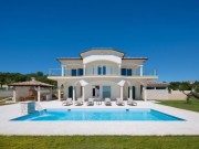 Villa with a view to the sea with 180 degrees (ISV1644)