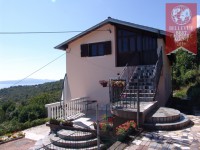 Family house in a quiet location and stunning views (NAH1354)