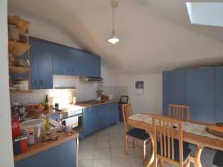 Zweizimmerwohnung (80,77 m2) in Zentrum von Opatija sucht neuen Hausherren 6