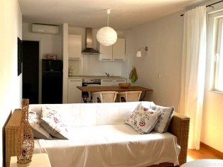 apartment in an attractive location 7