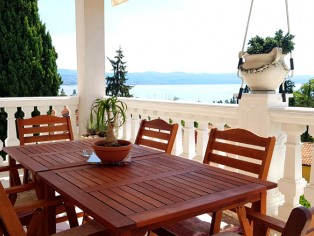 Three-bedroom apartment with beautiful view in unbeatable near the beach 22