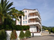 Two-room flat - new building (110 m2) in sea nearness