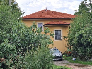Einfamilienhaus in ruhigen Lage, mitten in Grün 4