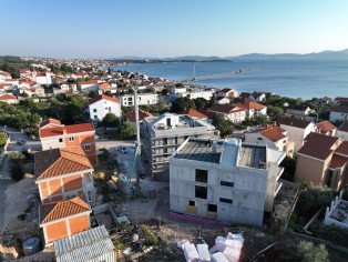 Neue Luxusapartments am Meer in Top Lage in Zadar 15
