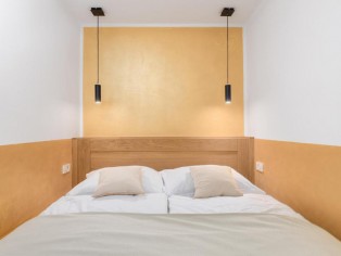 Geschmackvoll eingerichtete, stimmungsvoller Appartement (45 m2)  Nähe am Meer 17