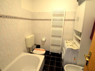 Smaller apartment in Opatija 7