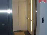 Dreizimmerwohnung mit schöne Sicht  in einem MFH mit Aufzug und Tiefgarage 12