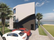 New project of luxury apartments - 1st row by the sea 6